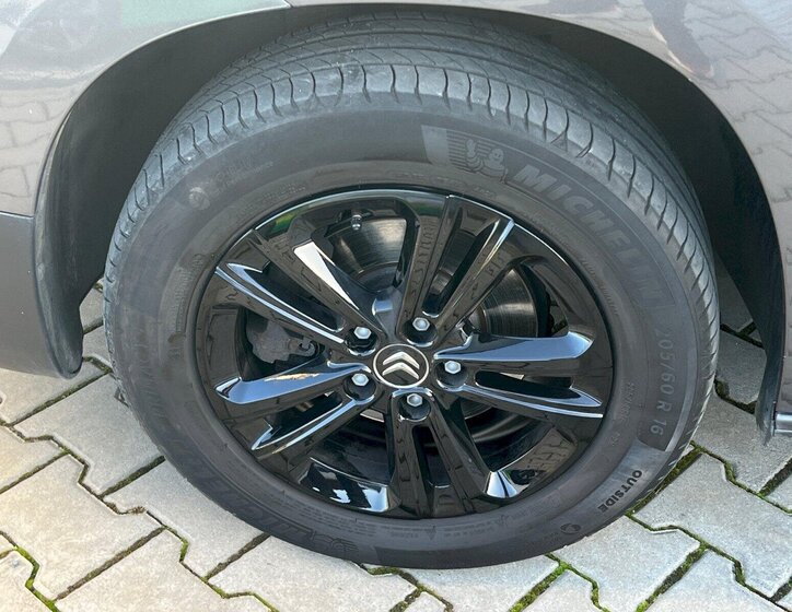 Citroën Berlingo 29