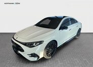 Mercedes-Benz CLA Kupé 0,0 200 kw