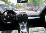 BMW X3 11