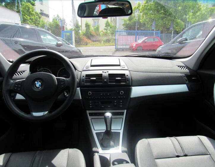 BMW X3 11
