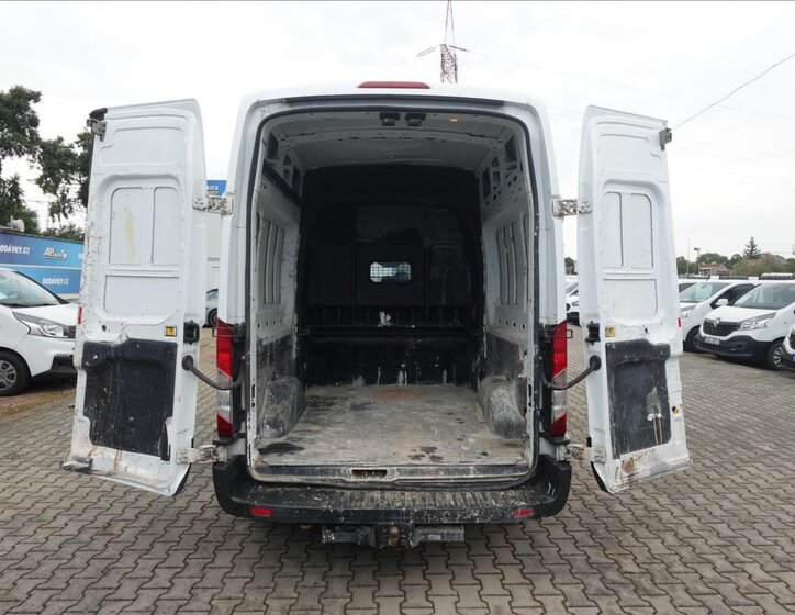 Ford Transit Ostatní 2,0 l 96 kw