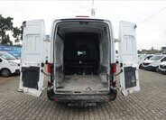 Ford Transit Ostatní 2,0 l 96 kw
