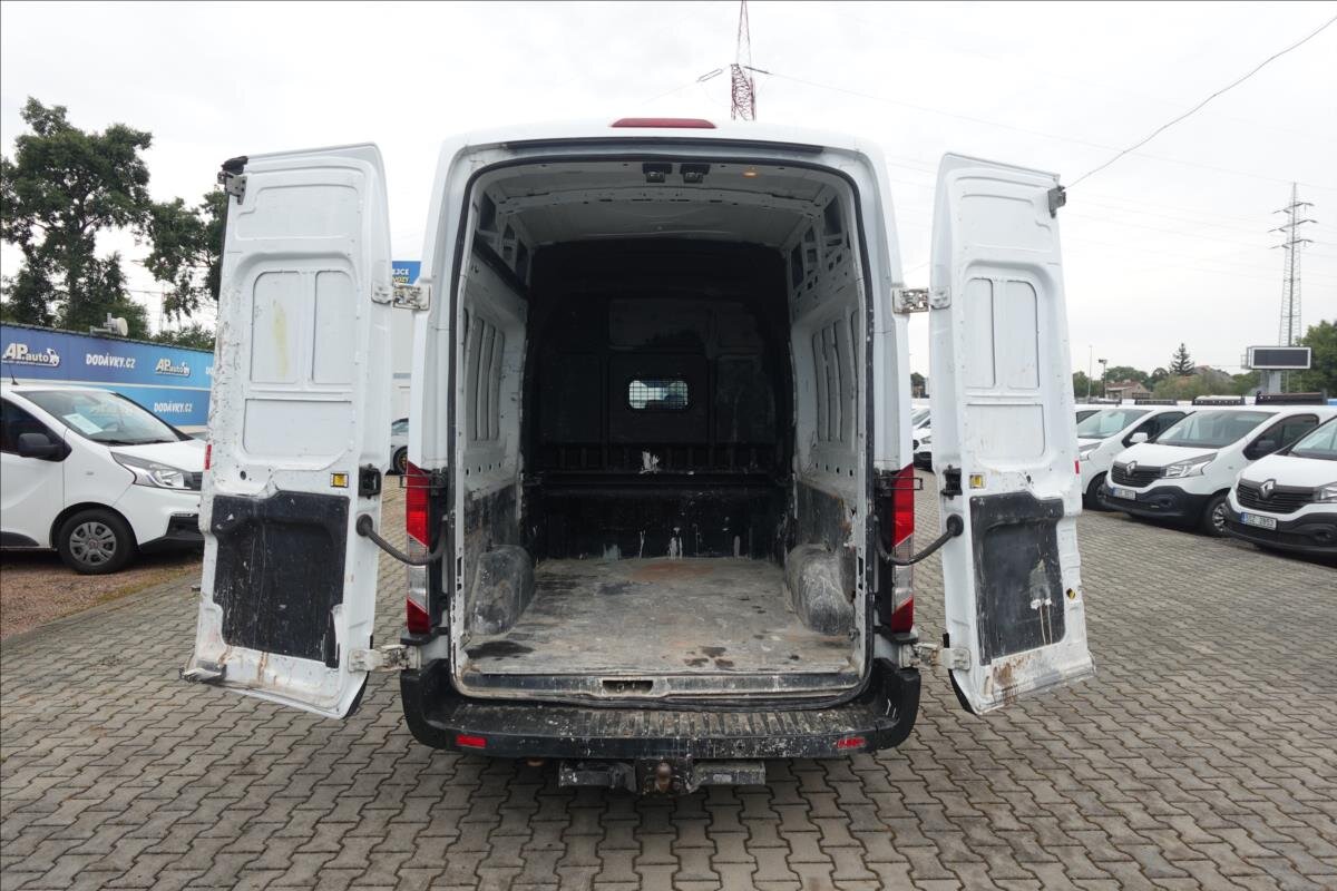 Ford Transit Ostatní 2,0 l 96 kw