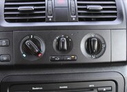 Škoda Fabia Kombi 1,2 l 63 kw