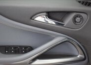 Opel Zafira MPV 2,0 l 96 kw