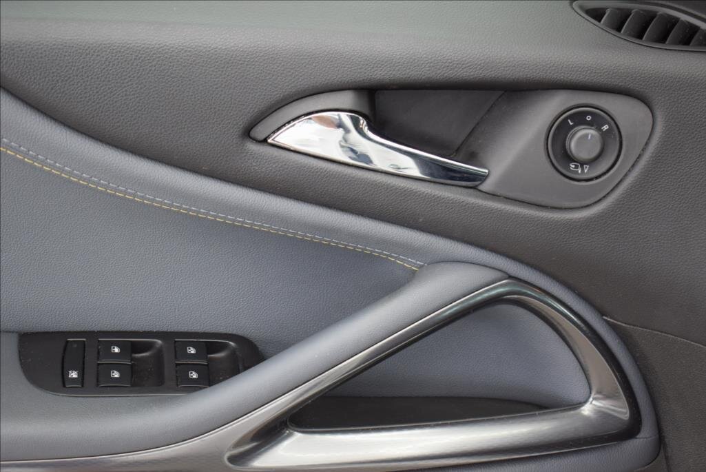 Opel Zafira MPV 2,0 l 96 kw