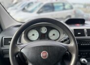 Fiat Scudo MPV 2,0 l 100 kw