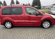 Citroën Berlingo 5