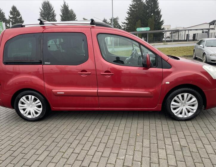 Citroën Berlingo 5
