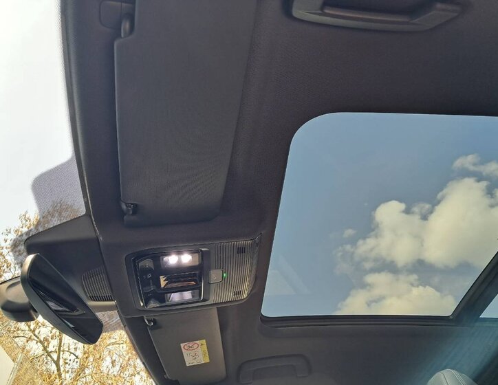 Škoda Kodiaq SUV / Terénní 2,0 l 142 kw