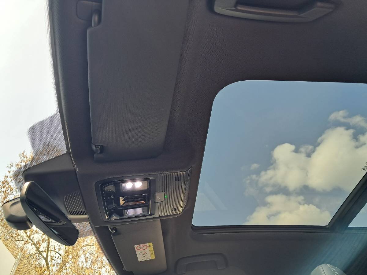 Škoda Kodiaq SUV / Terénní 2,0 l 142 kw