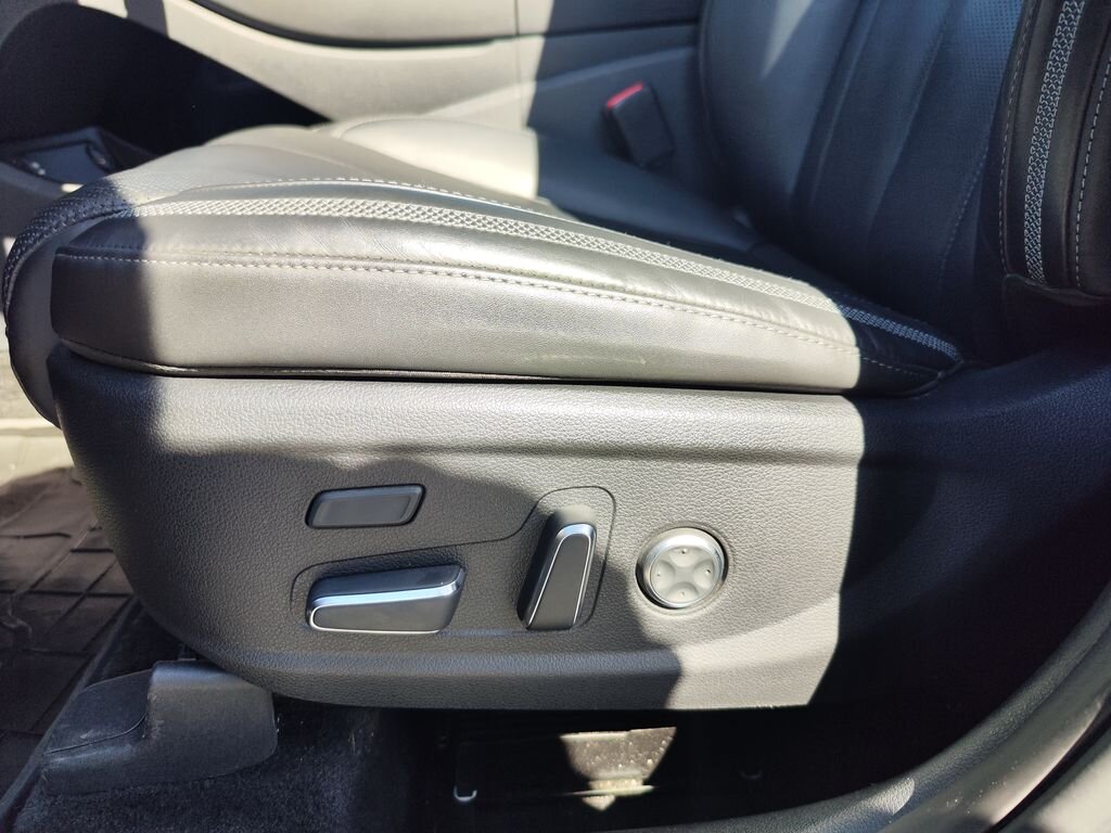 Hyundai Santa Fe SUV / Terénní 2,2 l 142 kw