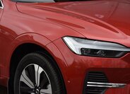 Volvo XC60 SUV / Terénní 2,0 l 186 kw