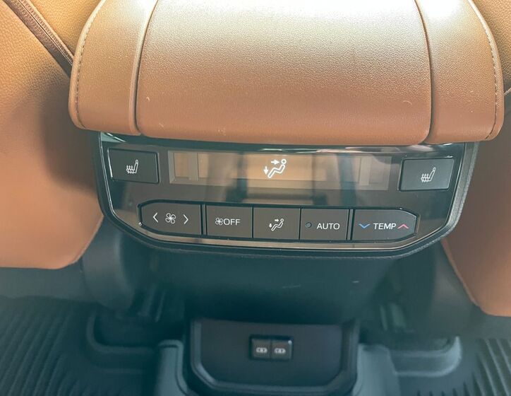 Toyota Highlander 20