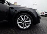 Škoda Octavia Kombi 0,0 110 kw