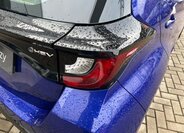 Toyota Yaris Hatchback 1,5 l 68 kw