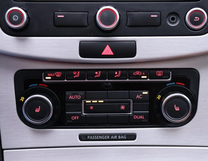 Volkswagen Passat 17