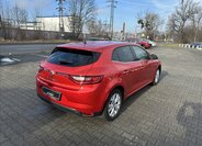 Renault Mégane Hatchback 1,3 l 85 kw