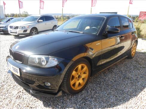 BMW Řada 1
