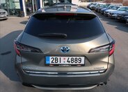 Toyota Corolla Kombi 2,0 l 132 kw