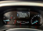 Ford Focus Kombi 1,5 l 110 kw