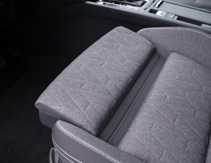 Volkswagen Passat 31