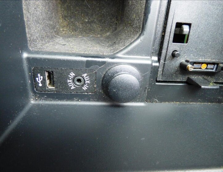 BMW Řada 3 Kombi 3,0 l 180 kw