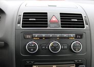 Volkswagen Touran 22