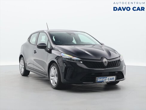 Renault Clio Hatchback 999,0 67 kw