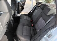 Škoda Octavia Kombi 1,4 l 90 kw