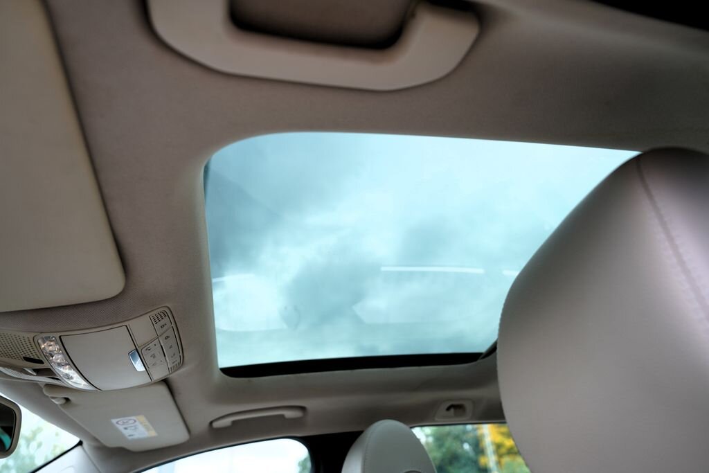 Mercedes-Benz Třídy C