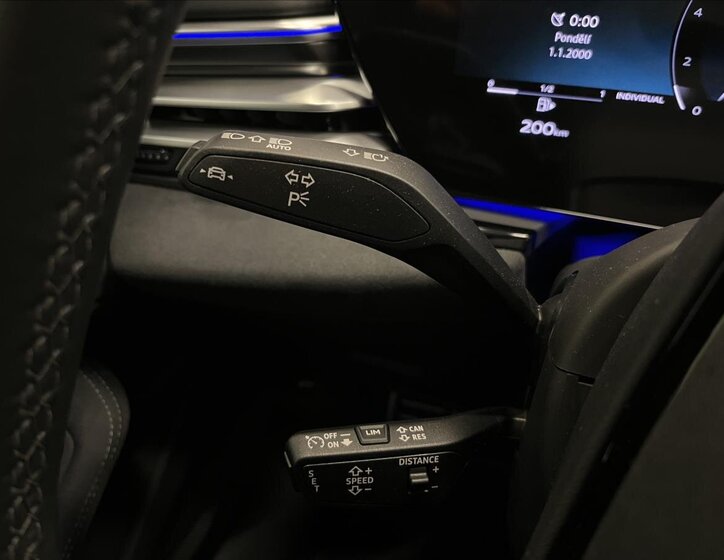 Audi A5 Kombi 2,0 l 150 kw