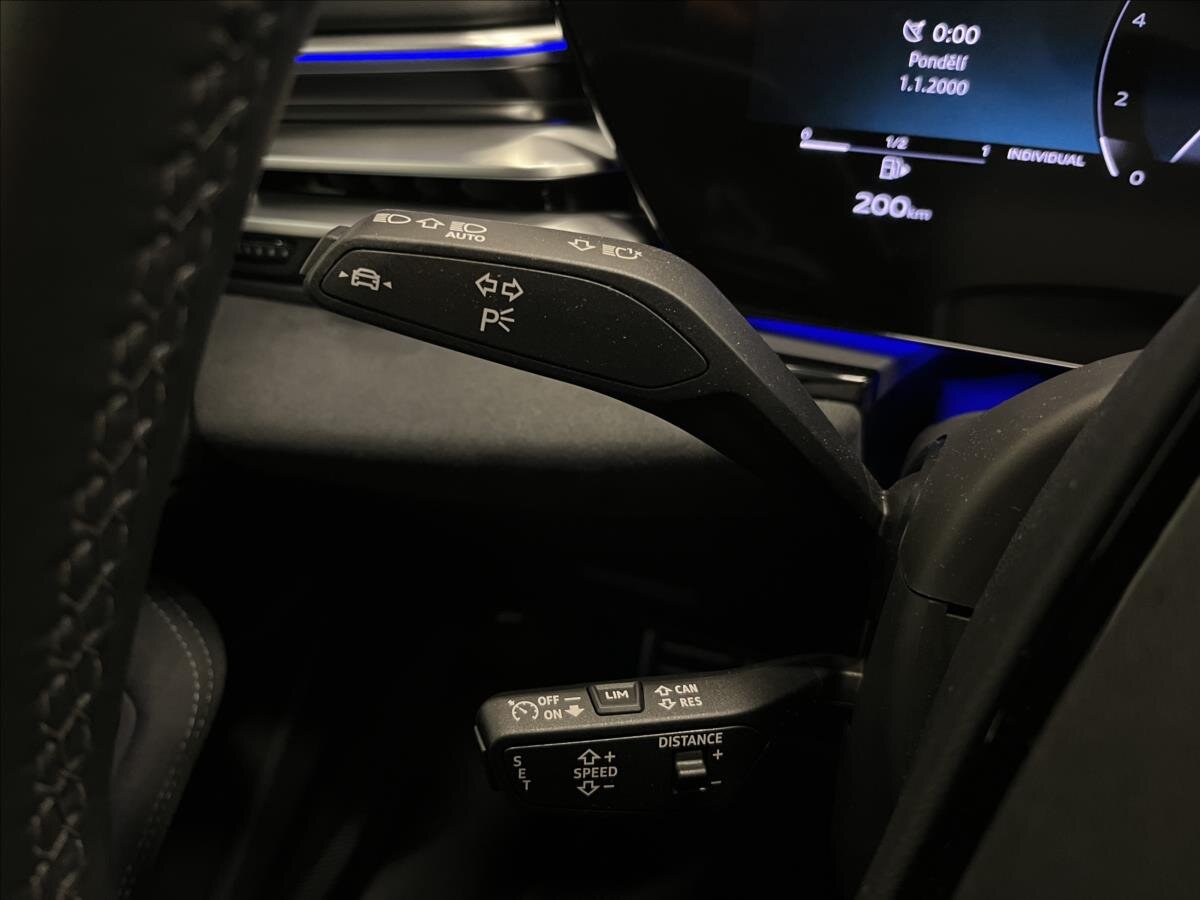 Audi A5 Kombi 2,0 l 150 kw