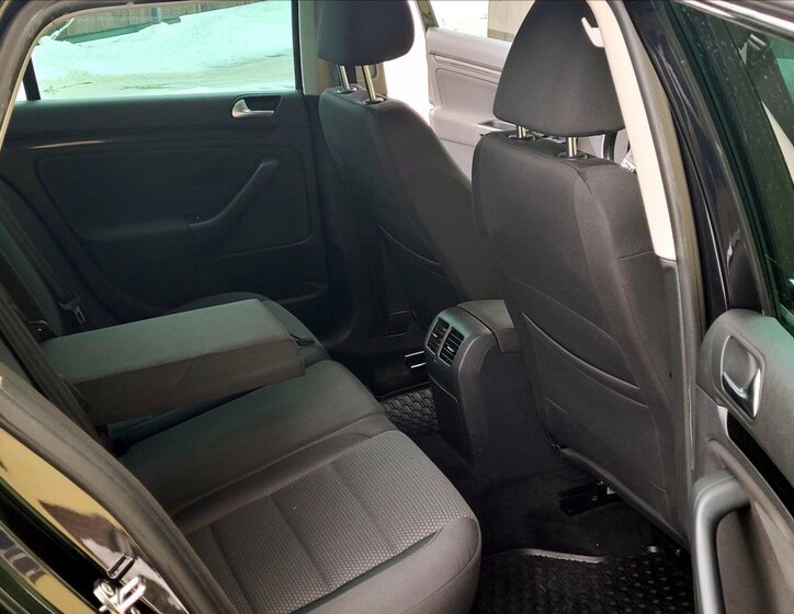 Volkswagen Golf Kombi 1,4 l 90 kw