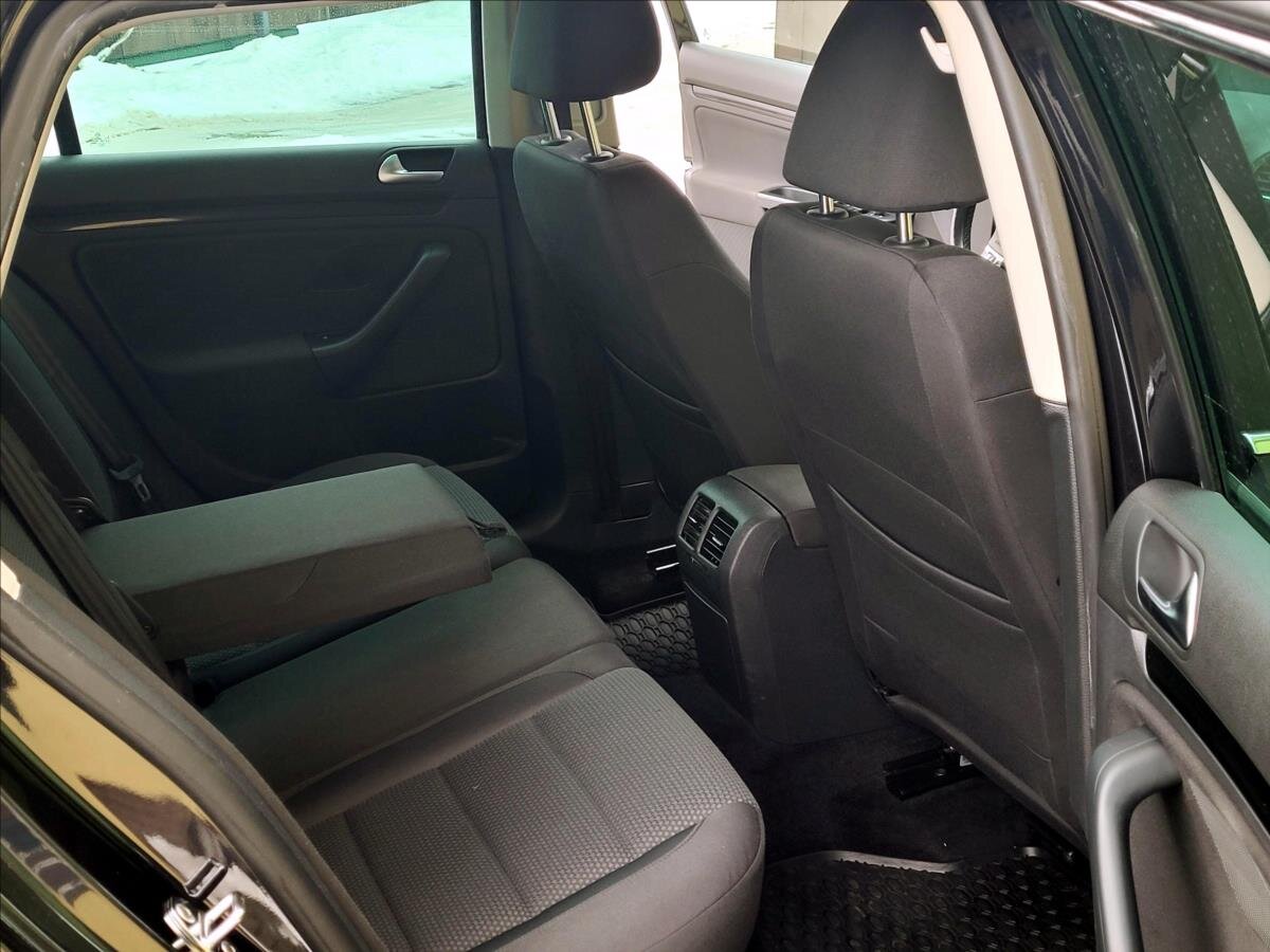 Volkswagen Golf Kombi 1,4 l 90 kw