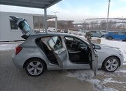 BMW Řada 1 Hatchback 1,6 l 100 kw