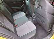 Škoda Octavia Sedan / Limuzína 1,5 l 110 kw