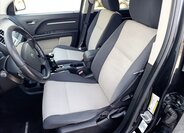 Dodge Journey SUV / Terénní 2,0 l 103 kw