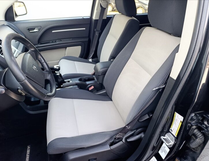 Dodge Journey SUV / Terénní 2,0 l 103 kw