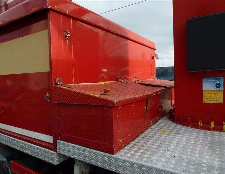 Mercedes-Benz Ostatní 29