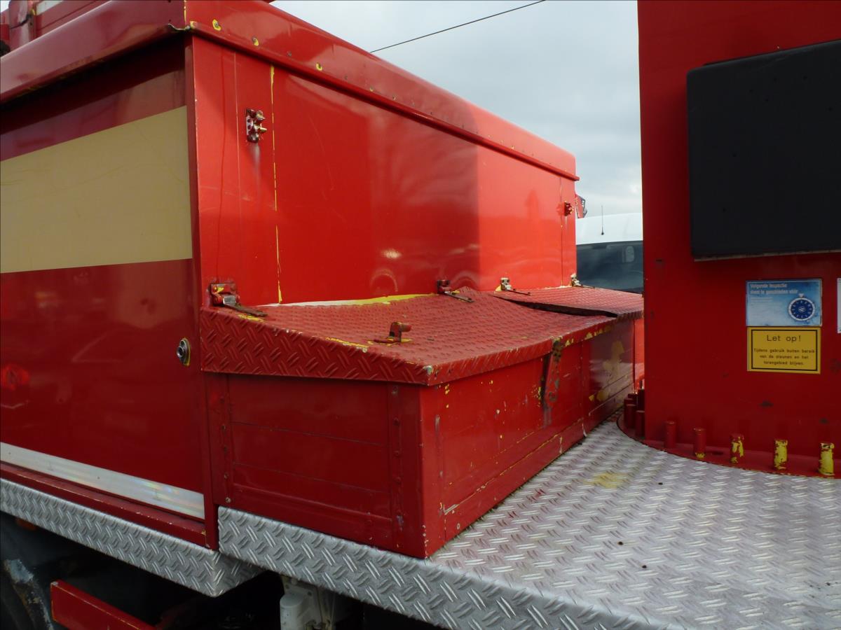 Mercedes-Benz Ostatní