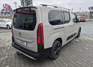 Citroën Berlingo MPV 1,5 l 96 kw