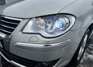 Volkswagen Touran Kombi 1,4 l 103 kw