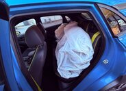 Hyundai Kona SUV / Terénní 998,0 88 kw