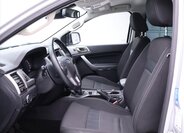 Ford Ranger Pick-up 2,0 l 125 kw