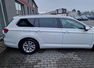 Volkswagen Passat Kombi 1,4 l 110 kw