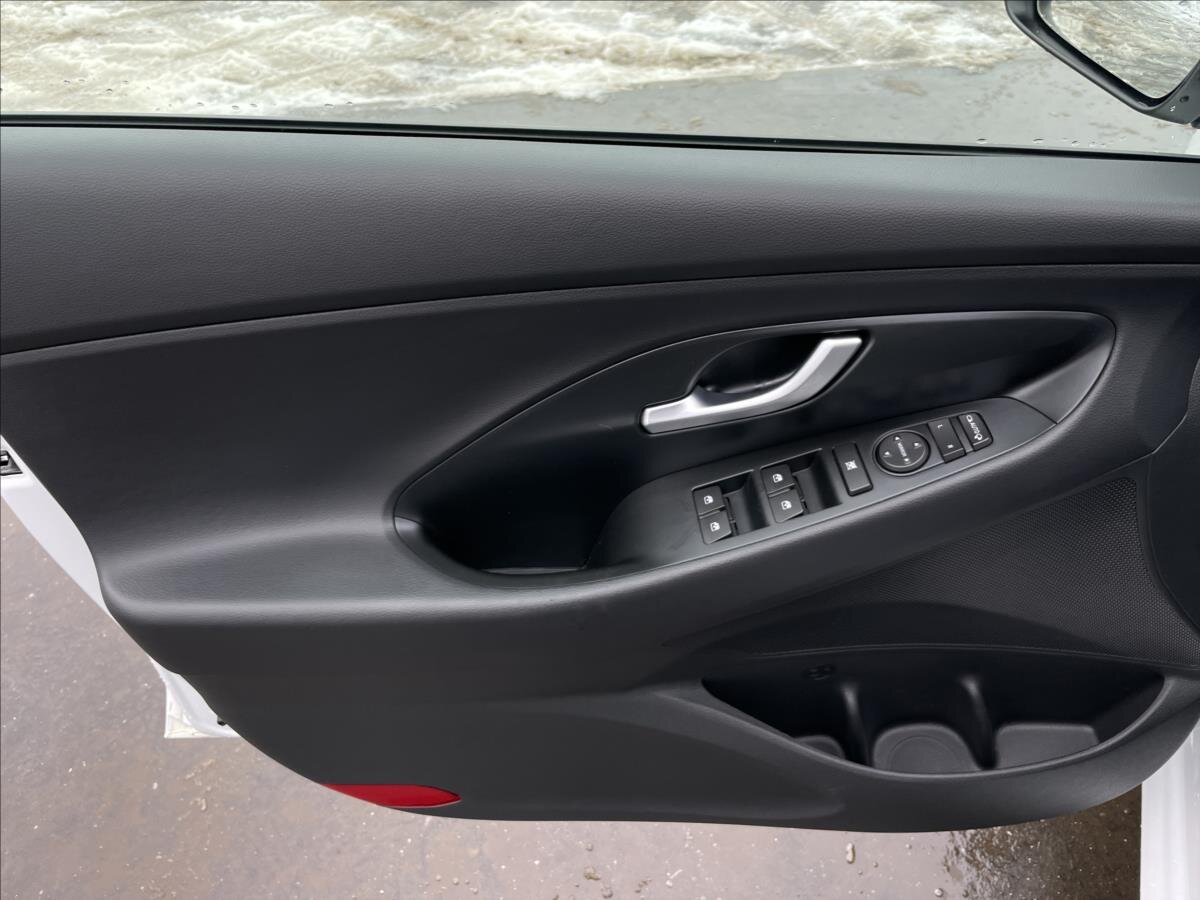 Hyundai i30 Kombi 1,5 l 118 kw