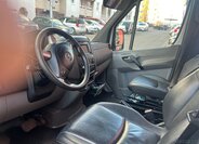 Mercedes-Benz Sprinter VAN / Minibus 0,0 120 kw