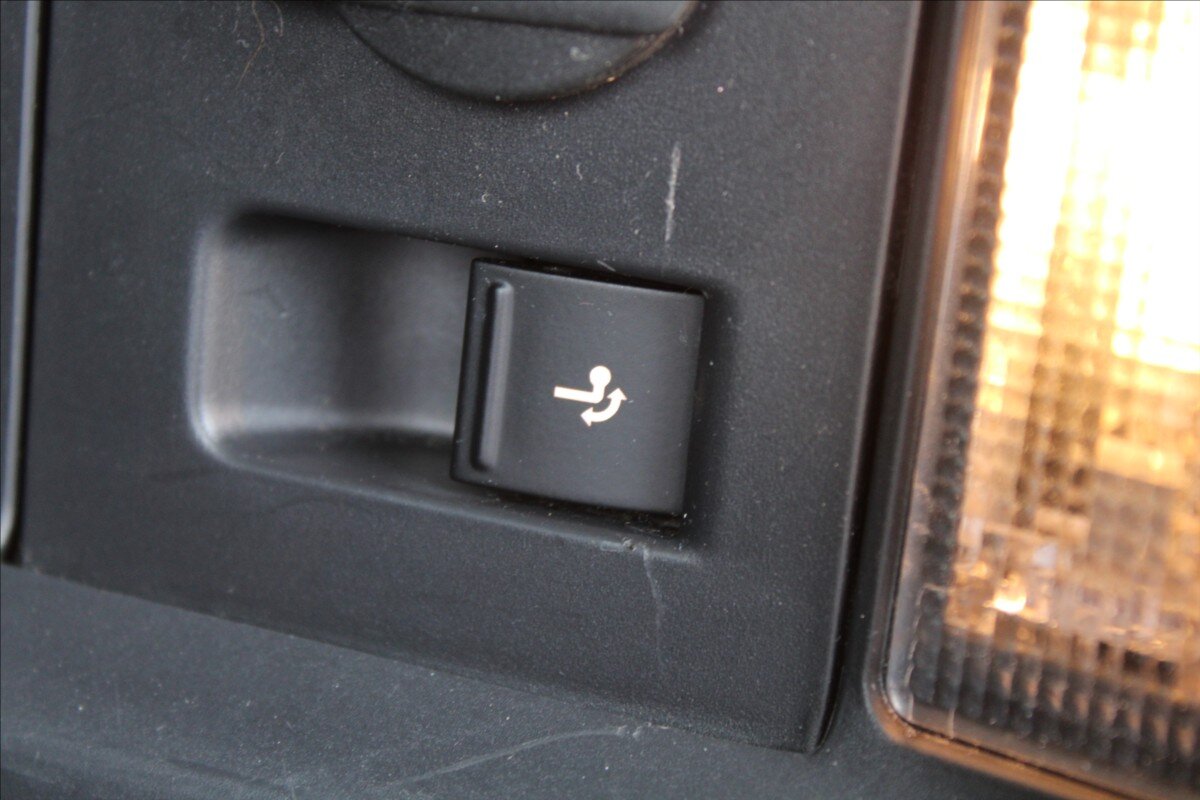 Volkswagen Sharan MPV 2,0 l 110 kw