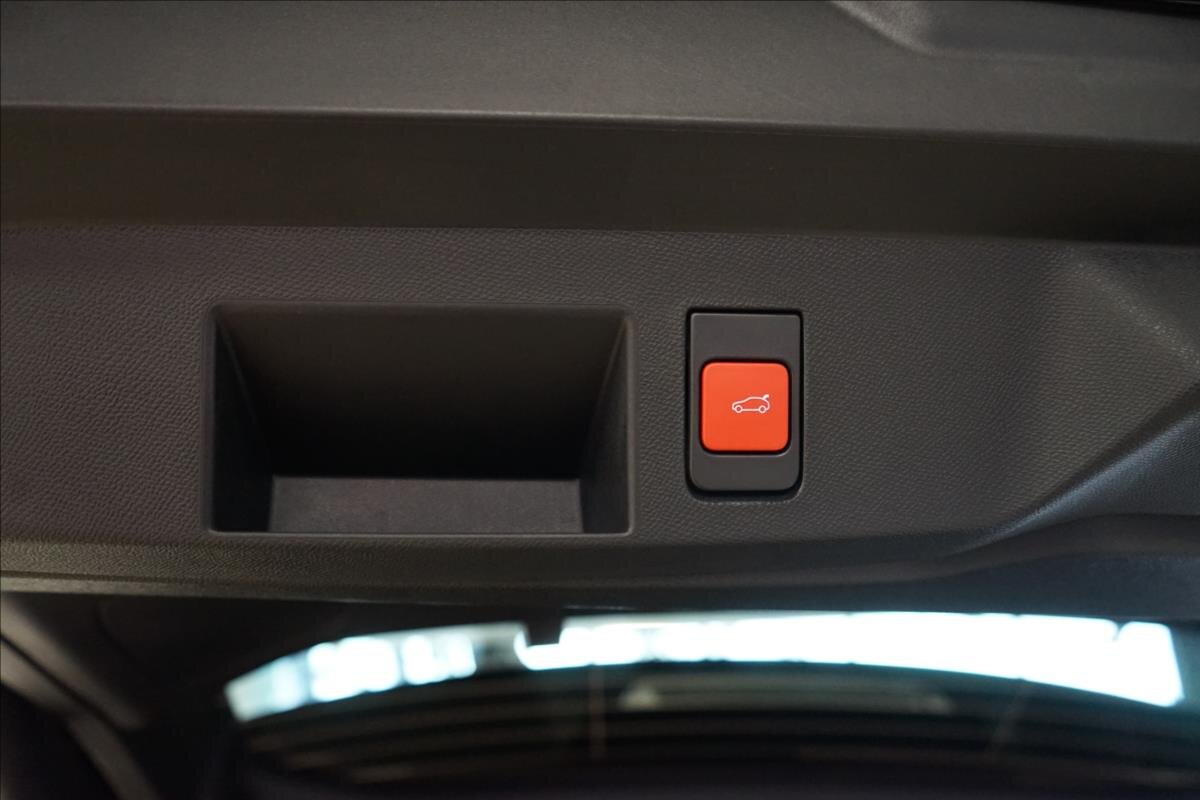 Citroën C5 Aircross SUV 1,2 l 100 kw